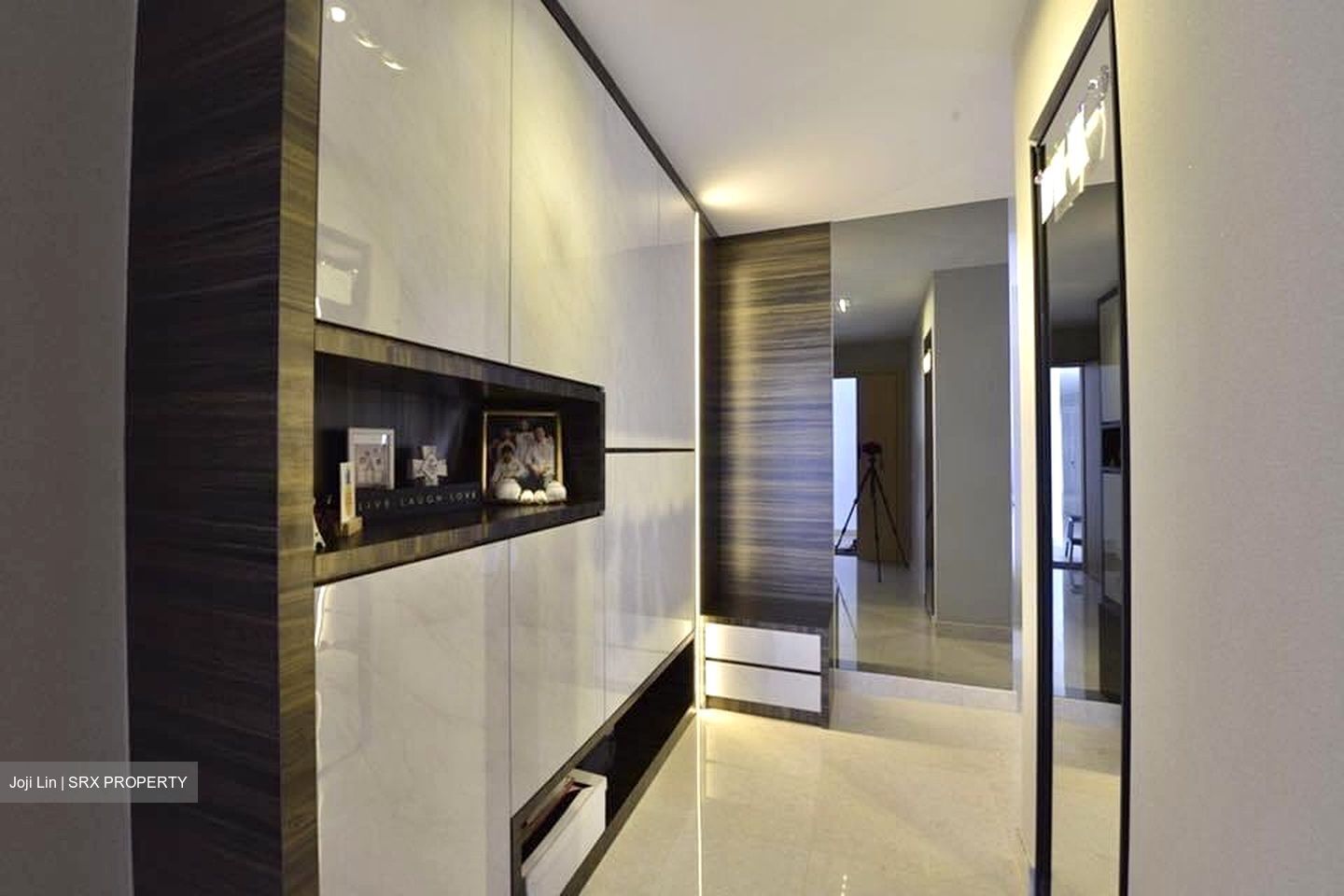 Eight Riversuites (D12), Condominium #452108141